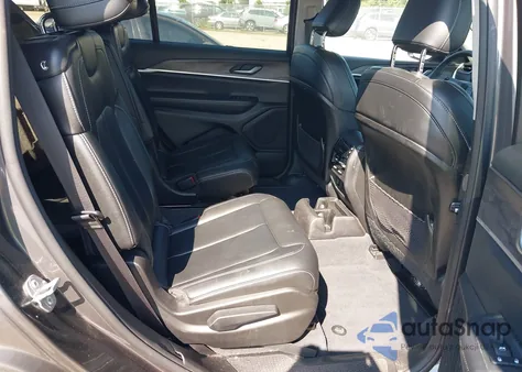 2023 Jeep Grand Cherokee L Limited 4X4 from USA, damaged, VIN 1C4RJKBG1P8712409